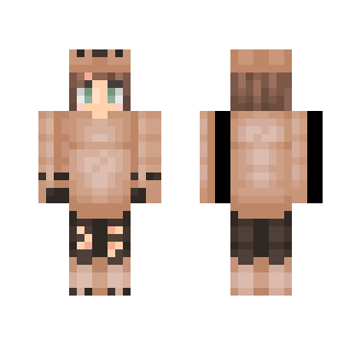 Arujan Fanskin