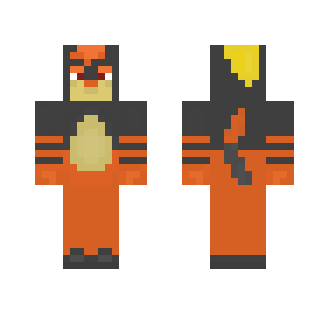 Lava creo