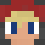 Creo fan - Male Minecraft Skins - image 3