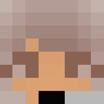 Download Free Kawaii gamer girl Skin for Minecraft image 3 Kawaii gamer girl - Girl Minecraft Skins - image 3
