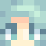 ???? | skin trade w/ windarcher - Female Minecraft Skins - image 3