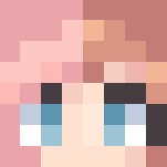 BubbleTeaa - Female Minecraft Skins - image 3
