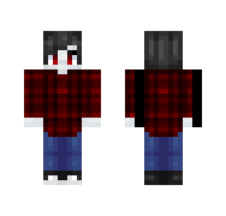 Marshall Lee