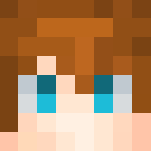 Green Dude - Male Minecraft Skins - image 3