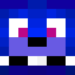 FNAF World - Adventure Bonnie - Male Minecraft Skins - image 3