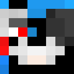 Custom - Withered Toy Bonnie V2 - Male Minecraft Skins - image 3