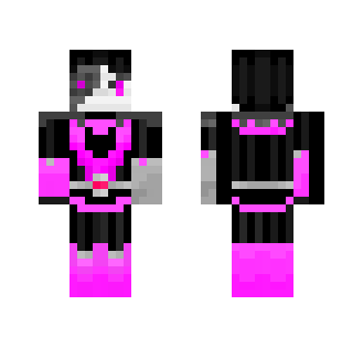 Mettaton NEO ( UnderTale )