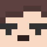 Modern Shuwaz - Male Minecraft Skins - image 3