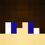 Human Freddy - Male Minecraft Skins - image 3