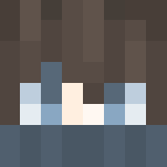 Sarcasm~ II Mountain Hike - Male Minecraft Skins - image 3