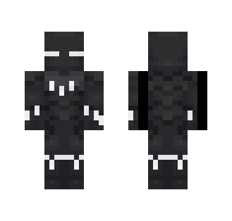 Black Panthern