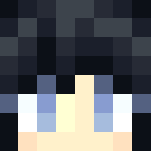 Download Free Birthday/200 followers skin Skin for Minecraft image 3 Birthday/200 followers skin - Female Minecraft Skins - image 3