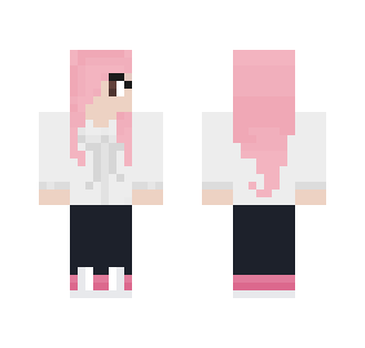 Pastel Pink
