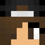 Cool Girl - Girl Minecraft Skins - image 3