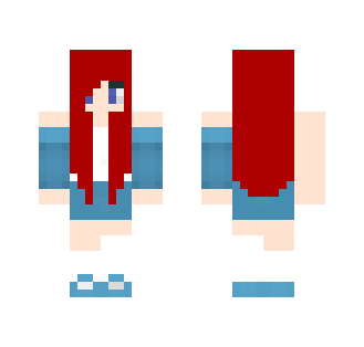 New skin today guys!