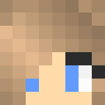 April showers bring may flowers! - Male Minecraft Skins - image 3