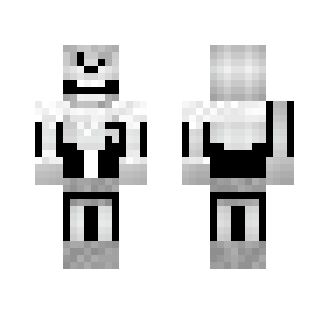 Undertale - Papyrus