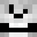 Undertale - Papyrus - Male Minecraft Skins - image 3