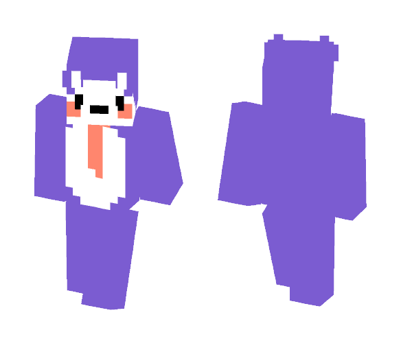 fnac - Male Minecraft Skins - image 1