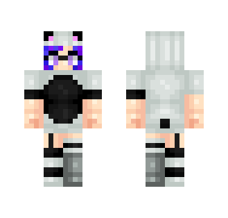 ~+Bee+~ Panda contest