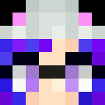 ~+Bee+~ Panda contest - Female Minecraft Skins - image 3