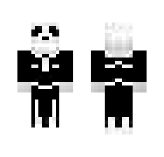 Undertale - Sans