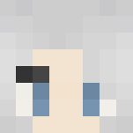 Kitty - Female Minecraft Skins - image 3