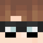 My skin SunRyZePlayz ! - Male Minecraft Skins - image 3