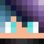 Vegito143 - Male Minecraft Skins - image 3