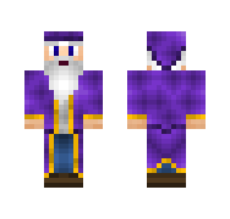 Wizard