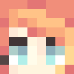 Persona - Sunshine Miracle - Female Minecraft Skins - image 3