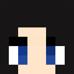 Shirayuki Hotogi(Remake) - Female Minecraft Skins - image 3