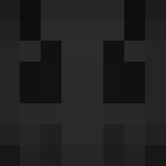 Zoom (CW) - Male Minecraft Skins - image 3