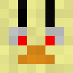DrawKill Chica - Female Minecraft Skins - image 3