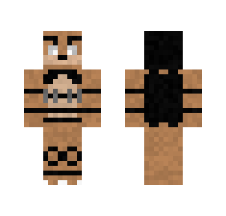 DrawKill Freddy