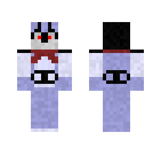 DrawKill Bonnie