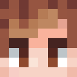 Ready for the Winter? - Male Minecraft Skins - image 3