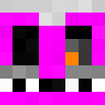 Nightmare Mangle - Other Minecraft Skins - image 3