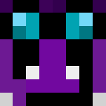 Me - Online Persona Contest - Male Minecraft Skins - image 3