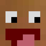Download Free The other side - Who am I? Skin for Minecraft image 3 The other side - Who am I? - Male Minecraft Skins - image 3