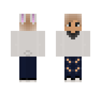 first boy skin