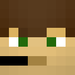 DrSquirrel (1.9+) - Male Minecraft Skins - image 3