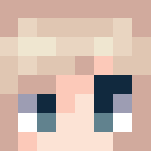 Just another day // 2nd Popreel! - Female Minecraft Skins - image 3
