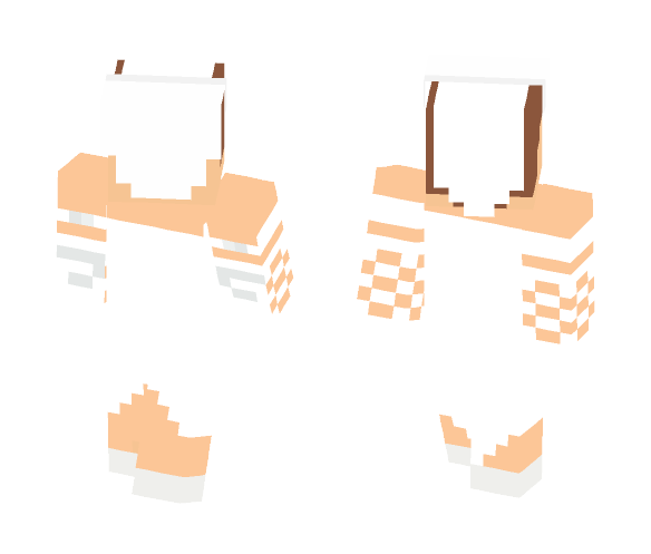 Wedding - Other Minecraft Skins - image 1