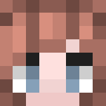 Hey look!- A Red Flamingo! - Female Minecraft Skins - image 3