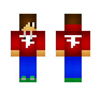 FaZe Hoodie