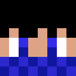 LG_SLayer - Male Minecraft Skins - image 3