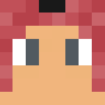 Team Magma Grunt Male - Male Minecraft Skins - image 3