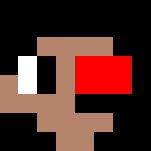 Cyborg Skin (Green+ Black) - Male Minecraft Skins - image 3