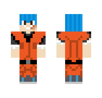 Toriko